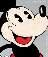 Mickey Mouse (Welcome Book)