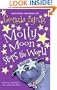 Molly Moon Stops the World (rack)