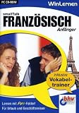 WinLernen Smalltalk Franz�sisch Anf�nger - 