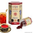 Discounts Saffron Loose Tea, Incredible Health Benefits!