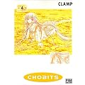 Chobits, tome 4