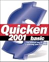 Quicken 2001 Basic