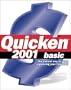 Quicken 2001 Basic
