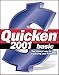 Quicken 2001 Basic