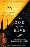 The God of the Hive: A novel of suspense featuring Mary Russell and Sherlock Holmes