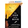 The God of the Hive: A novel of suspense featuring Mary Russell and Sherlock Holmes
