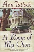 A Room of My Own: A Novel