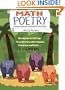 Math Poetry: Linking Language and Math in a Fresh Way