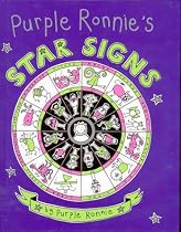 Purple Ronnie's Star Signs