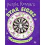 Purple Ronnie's Star Signs