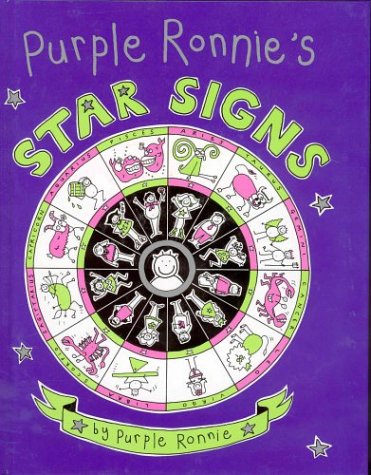 Purple Ronnie's Star Signs