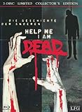 Image de Help me I Am Dead - Die Geschichte der Anderen [Blu-ray] [Import allemand]