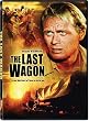 Last Wagon [DVD] [1956] [Region 1] [US Import] [NTSC]