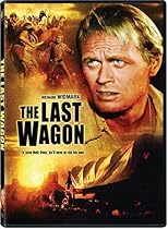 The Last Wagon