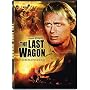 The Last Wagon