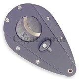 Xikar Cutlery 100 XI1 Cutter, Titanium