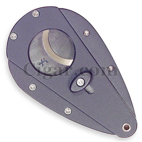 Xikar Cutlery 100 XI1 Cutter, Titanium