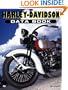Harley-Davidson Data Book, 1903-1996