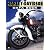 Harley-Davidson Data Book