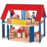 Review Plan Toys  / Plan City Home