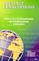 Presence Francophone