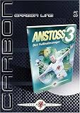 Anstoss 3 - Der Fu�ballmanager [Carbon Line] - 