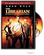The Librarian  - Return to King Solomon's Mines