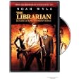 The Librarian  - Return to King Solomon's Mines