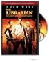 The Librarian  - Return to King Solomon's Mines