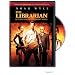 The Librarian  - Return to King Solomon's Mines
