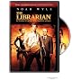 The Librarian  - Return to King Solomon's Mines
