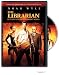 DVD : The Librarian  - Return to King Solomon's Mines