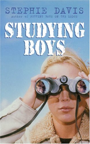studying boys