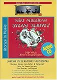 Mike Mulligan and His Steam Shovel