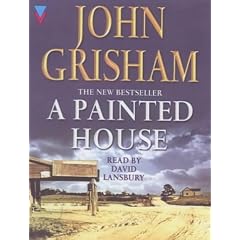 A Painted House