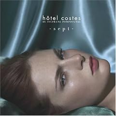 Hotel Costes - Sept