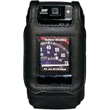 Leather Case For Motorola RAZRn++ maxx Ve