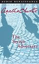 The Secret Adversary (Agatha Christie Mysteries Collection (Paperback))