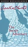 The Secret Adversary (Agatha Christie Mysteries Collection (Paperback))