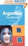 Footprint Argentina Handbook: The Travel Guide