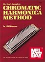 Complete Chromatic Harmonica Method