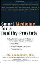 Smart Medicine For A Healthy Prostate