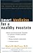 Smart Medicine for a Healthy Prostate: Natural and Conventional Therapies for Common Prostate Disorders
