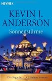 Produkt-Bild: Sonnenst&uuml;rme. Die Saga der Sieben Sonnen 03.