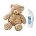 Baby : Summer Infant Thermometer With Gund Bear Gift Set