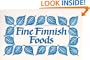 Fine Finnish Foods