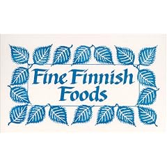 Fine Finnish Foods