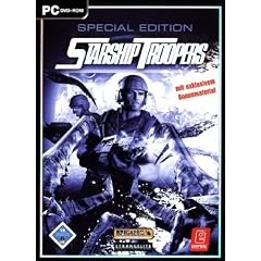 Starship Troopers Special Edition (DVD-ROM)