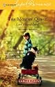The Mommy Quest: The Luchetti Brothers (Harlequin Superromance No. 1334) (Harlequin Superromance)
