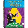 The World of Magic -Learn and Master 25 Tricks with cards, money, and everyday objects!)